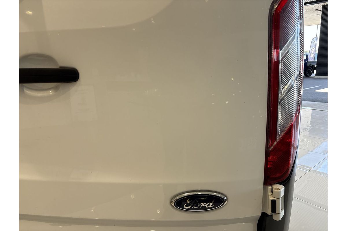2020 Ford Transit Custom 340S VN SWB Low Roof