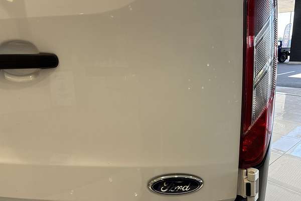 2020 Ford Transit Custom 340S VN SWB Low Roof