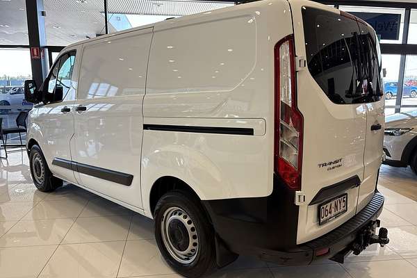 2020 Ford Transit Custom 340S VN SWB Low Roof