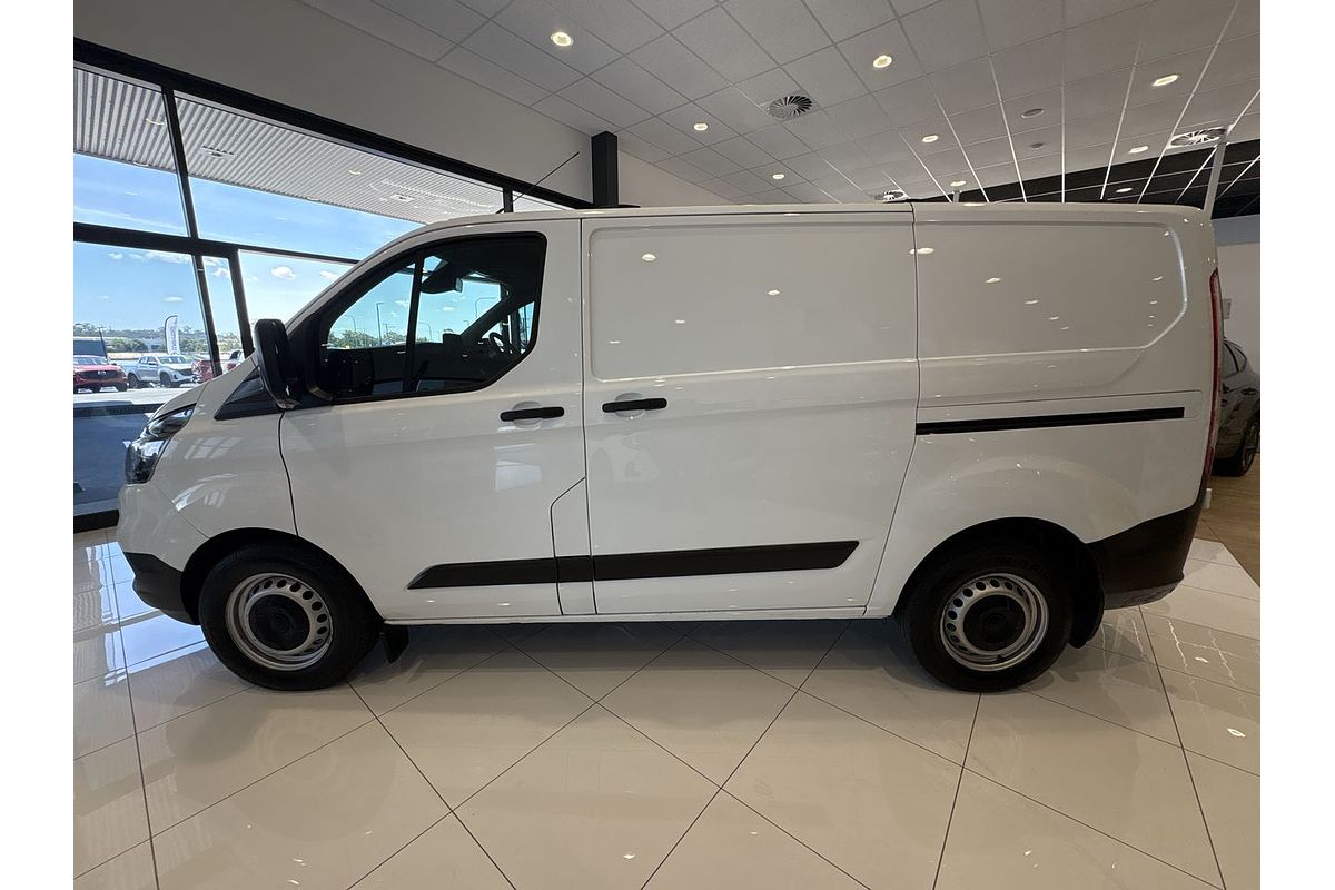 2020 Ford Transit Custom 340S VN SWB Low Roof