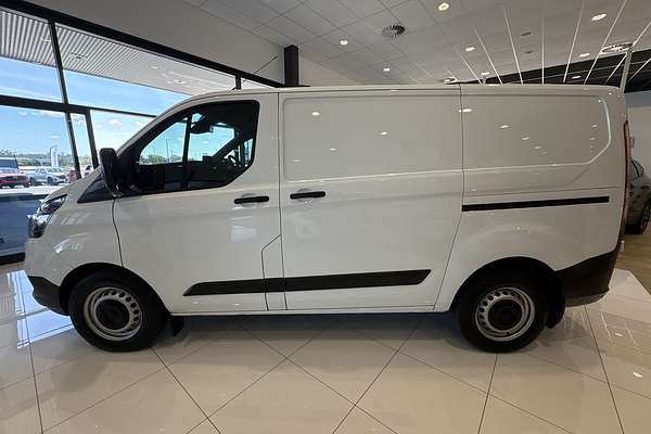 2020 Ford Transit Custom 340S VN SWB Low Roof