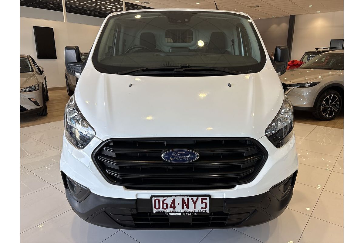 2020 Ford Transit Custom 340S VN SWB Low Roof