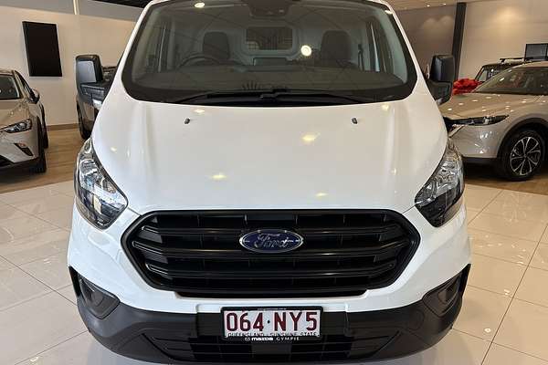 2020 Ford Transit Custom 340S VN SWB Low Roof