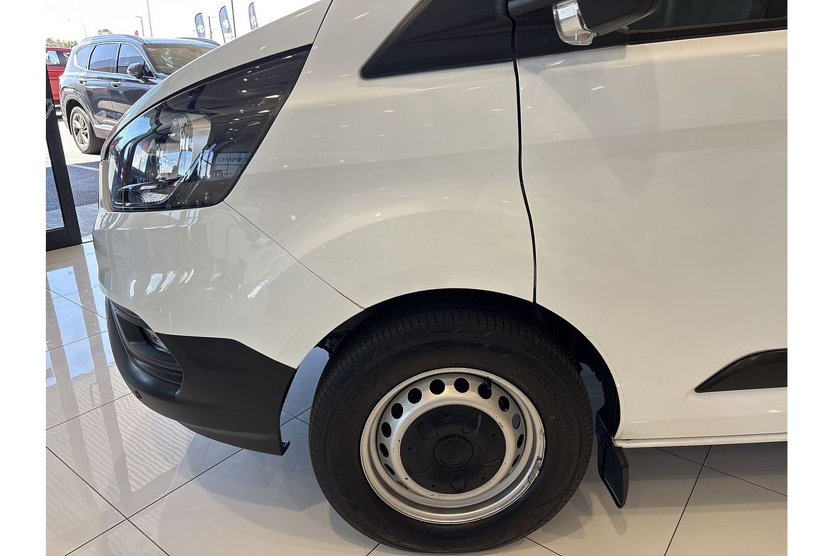 2020 Ford Transit Custom 340S VN SWB Low Roof