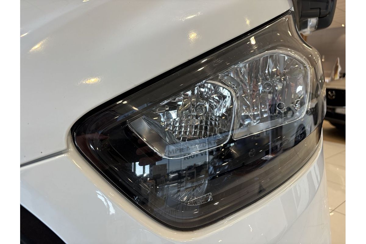 2020 Ford Transit Custom 340S VN SWB Low Roof