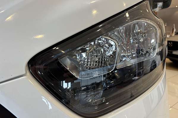 2020 Ford Transit Custom 340S VN SWB Low Roof