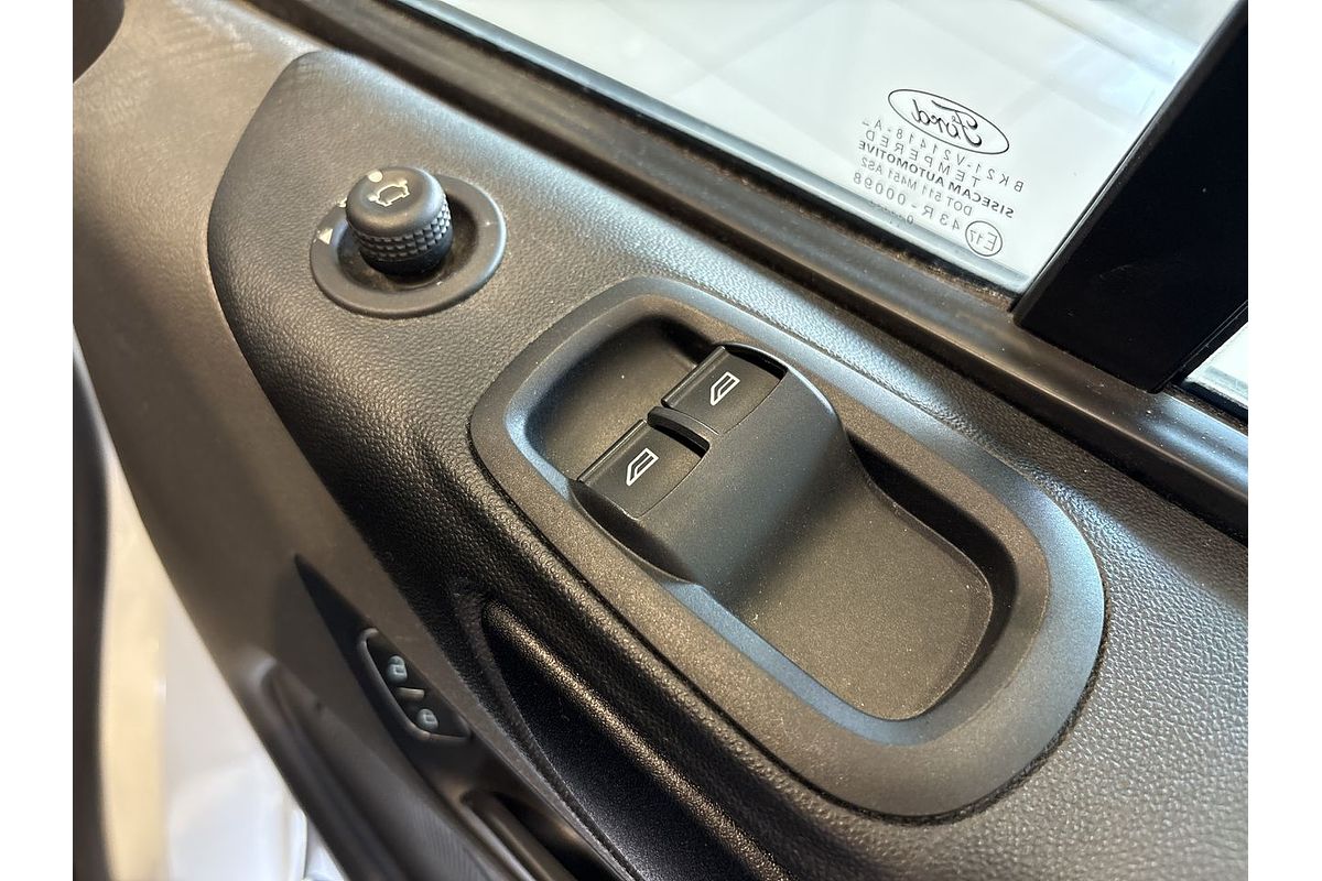 2020 Ford Transit Custom 340S VN SWB Low Roof