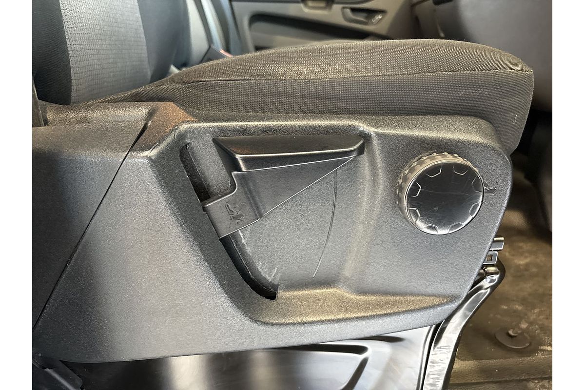 2020 Ford Transit Custom 340S VN SWB Low Roof