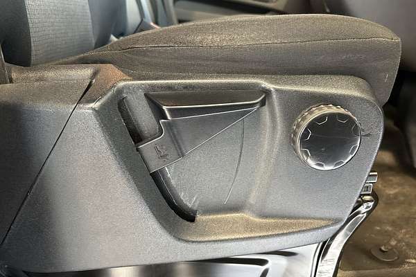 2020 Ford Transit Custom 340S VN SWB Low Roof