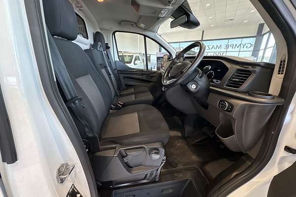 2020 Ford Transit Custom 340S VN SWB Low Roof