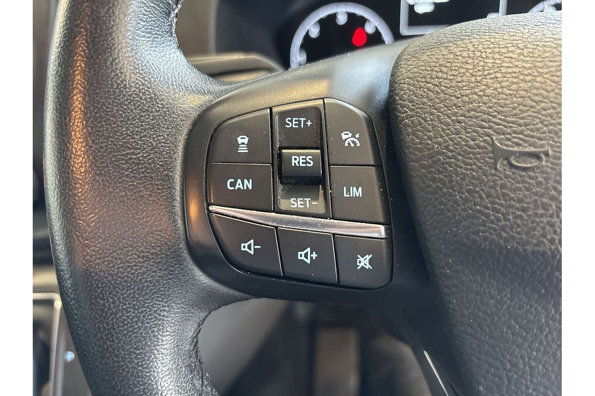 2020 Ford Transit Custom 340S VN SWB Low Roof