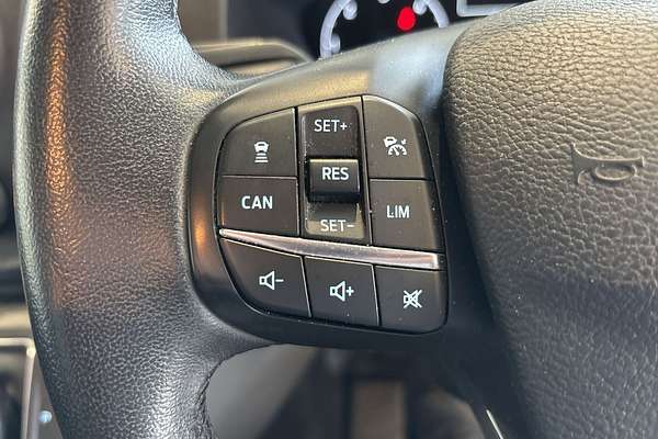 2020 Ford Transit Custom 340S VN SWB Low Roof