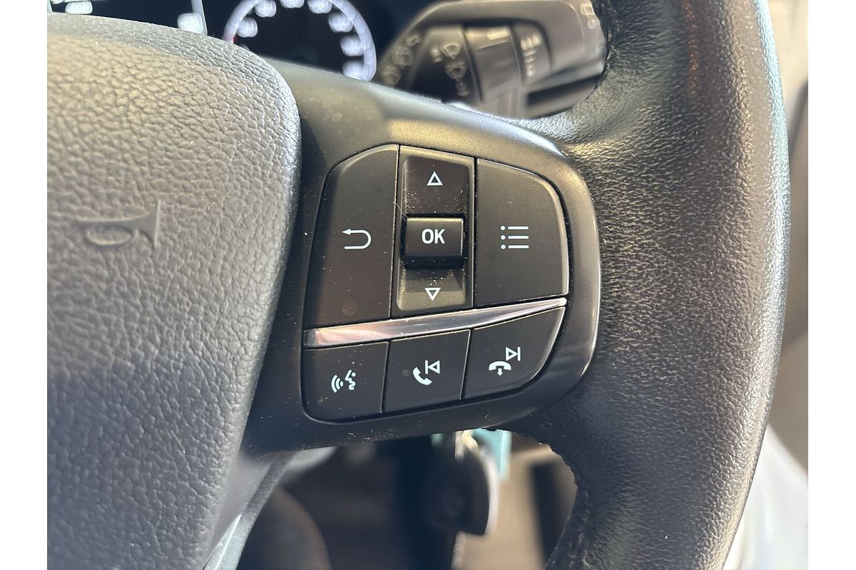 2020 Ford Transit Custom 340S VN SWB Low Roof