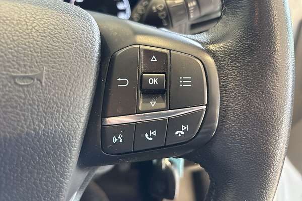 2020 Ford Transit Custom 340S VN SWB Low Roof