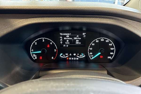 2020 Ford Transit Custom 340S VN SWB Low Roof