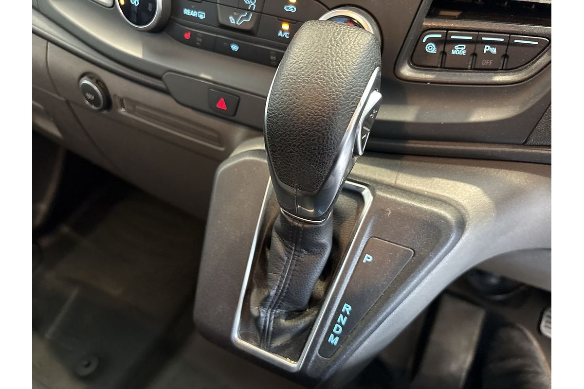 2020 Ford Transit Custom 340S VN SWB Low Roof