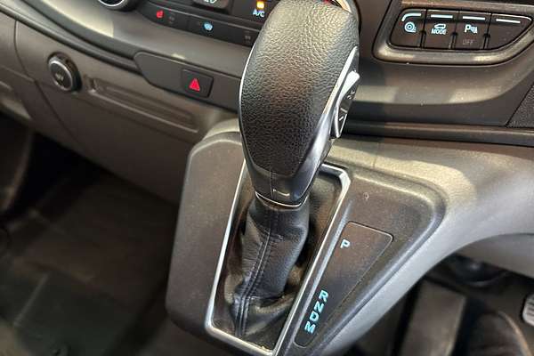 2020 Ford Transit Custom 340S VN SWB Low Roof