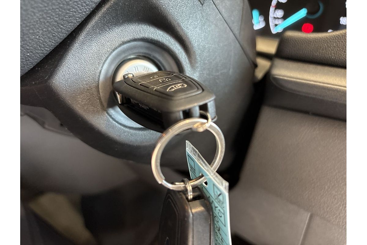 2020 Ford Transit Custom 340S VN SWB Low Roof