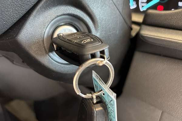 2020 Ford Transit Custom 340S VN SWB Low Roof