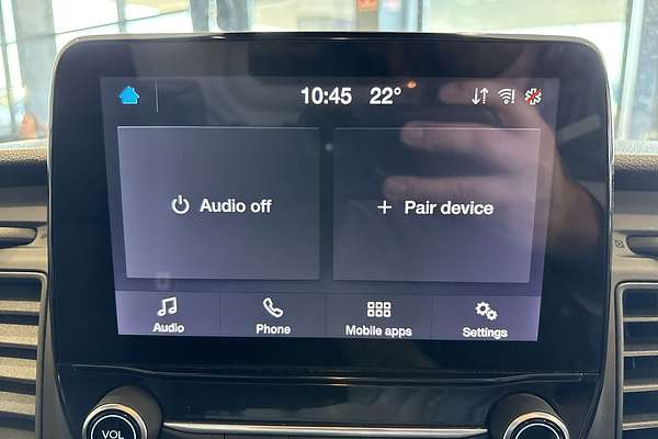 2020 Ford Transit Custom 340S VN SWB Low Roof