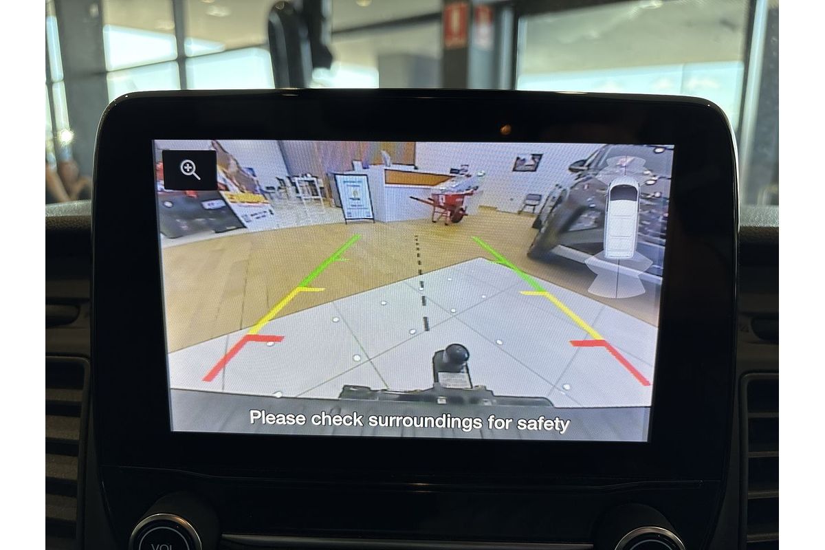 2020 Ford Transit Custom 340S VN SWB Low Roof