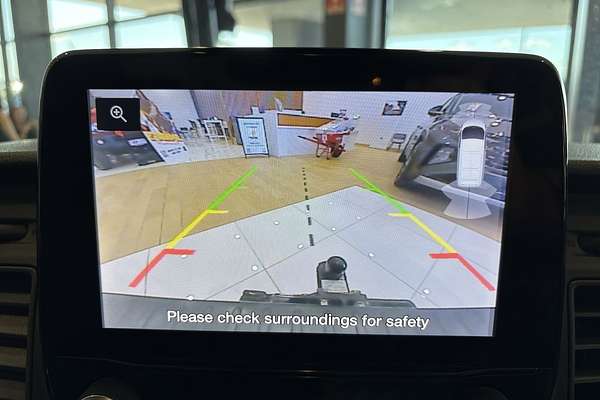 2020 Ford Transit Custom 340S VN SWB Low Roof