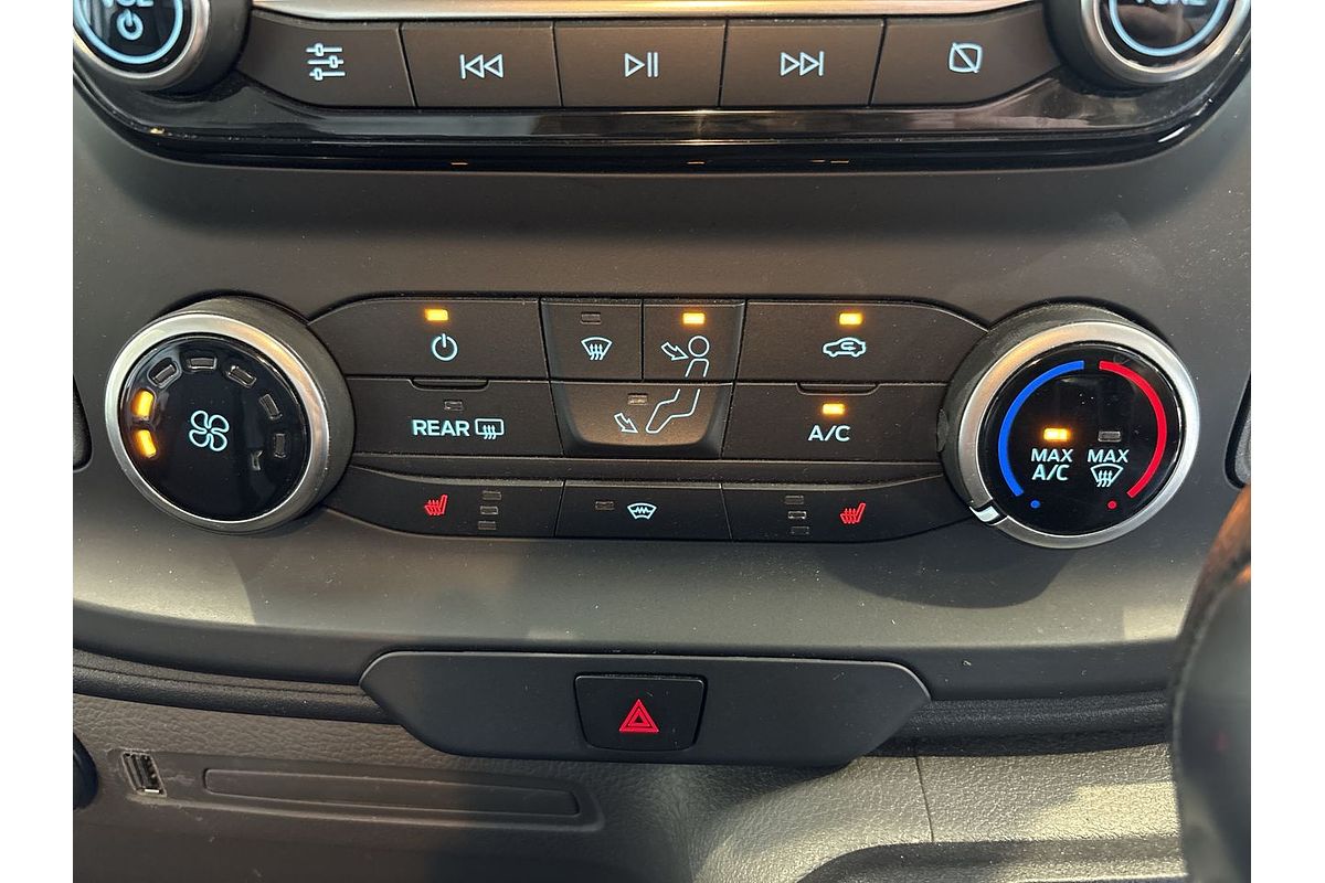 2020 Ford Transit Custom 340S VN SWB Low Roof