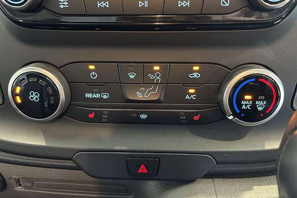 2020 Ford Transit Custom 340S VN SWB Low Roof