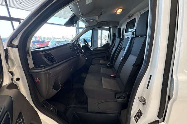 2020 Ford Transit Custom 340S VN SWB Low Roof