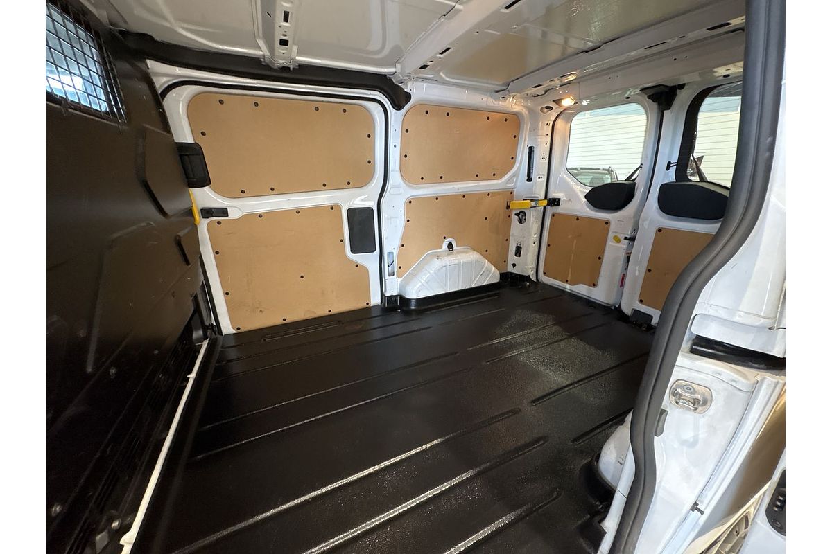 2020 Ford Transit Custom 340S VN SWB Low Roof