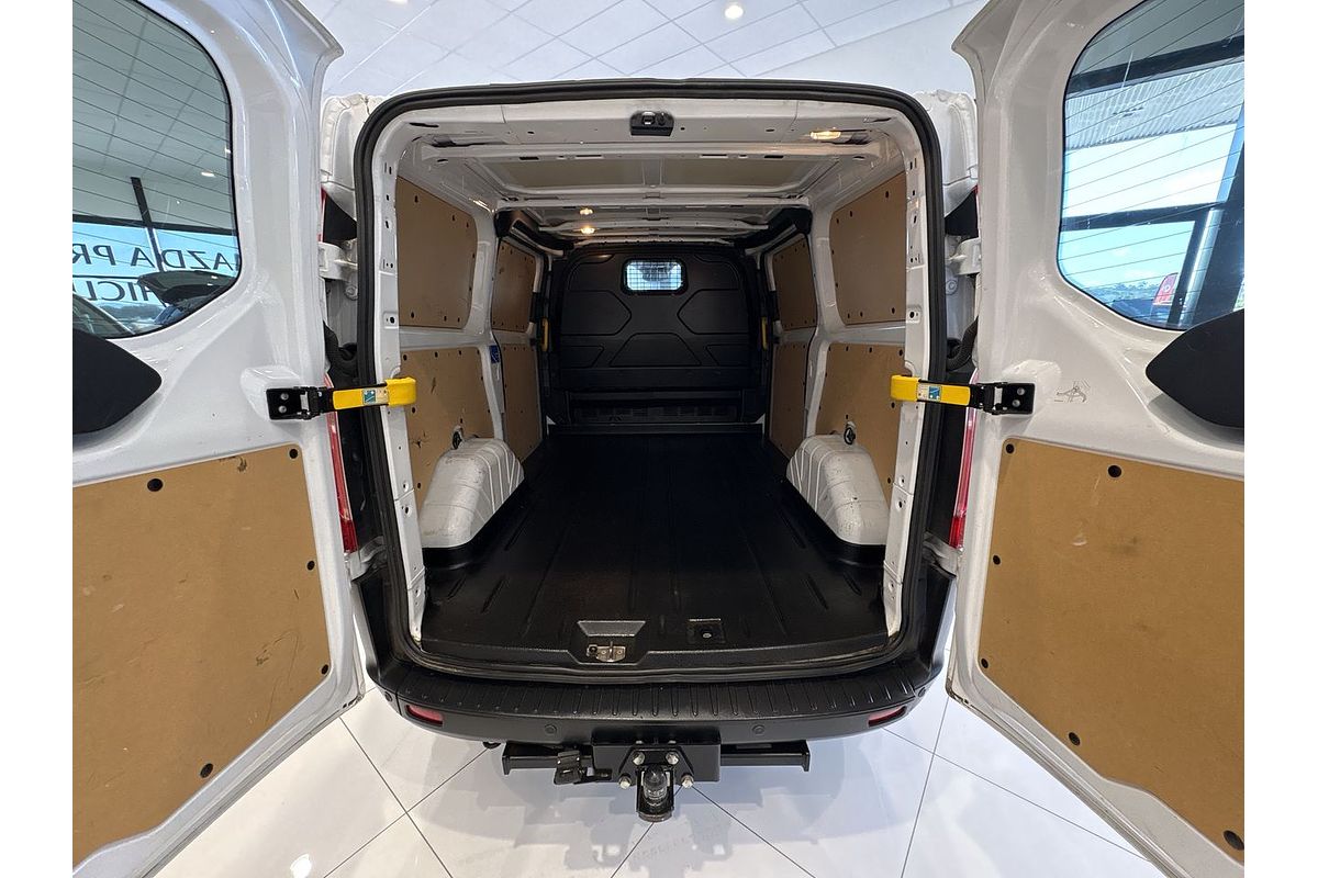 2020 Ford Transit Custom 340S VN SWB Low Roof