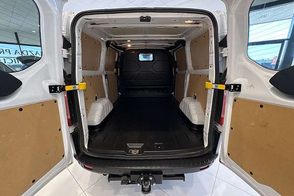 2020 Ford Transit Custom 340S VN SWB Low Roof