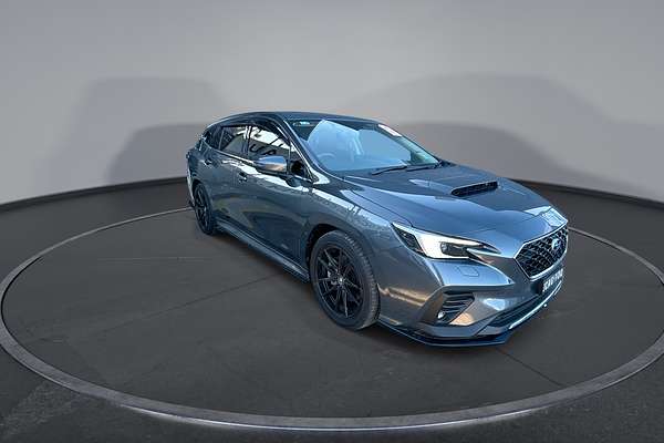 2023 Subaru WRX tS VN