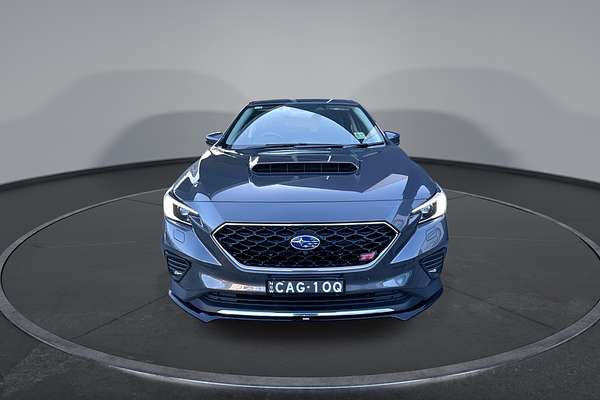 2023 Subaru WRX tS VN