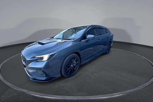 2023 Subaru WRX tS VN