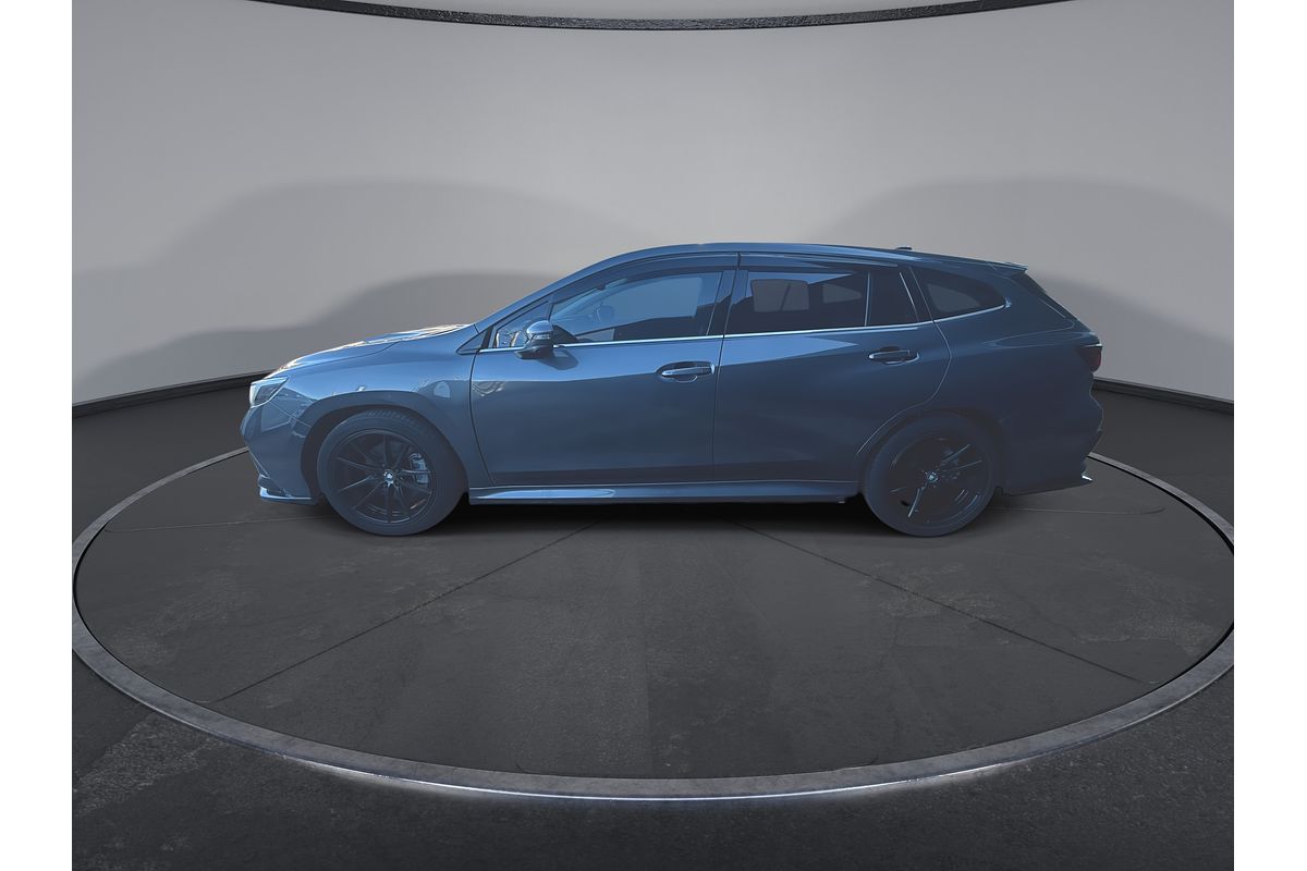 2023 Subaru WRX tS VN