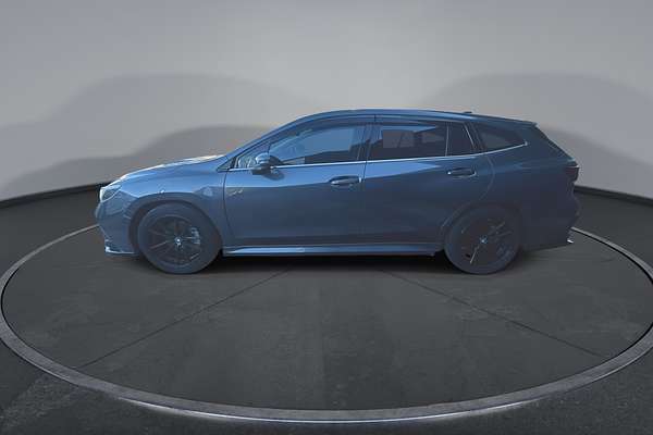 2023 Subaru WRX tS VN