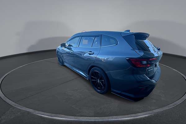 2023 Subaru WRX tS VN