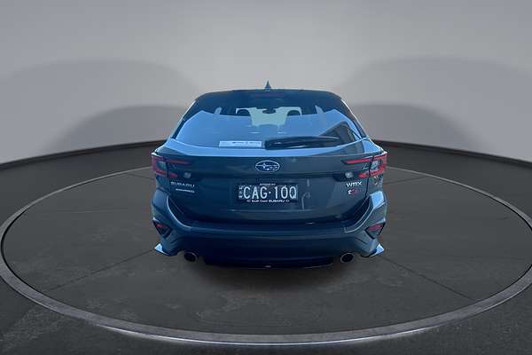 2023 Subaru WRX tS VN