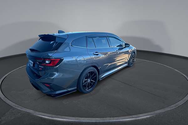2023 Subaru WRX tS VN