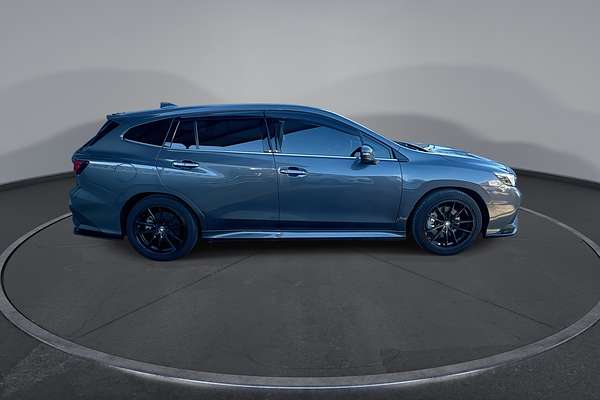2023 Subaru WRX tS VN