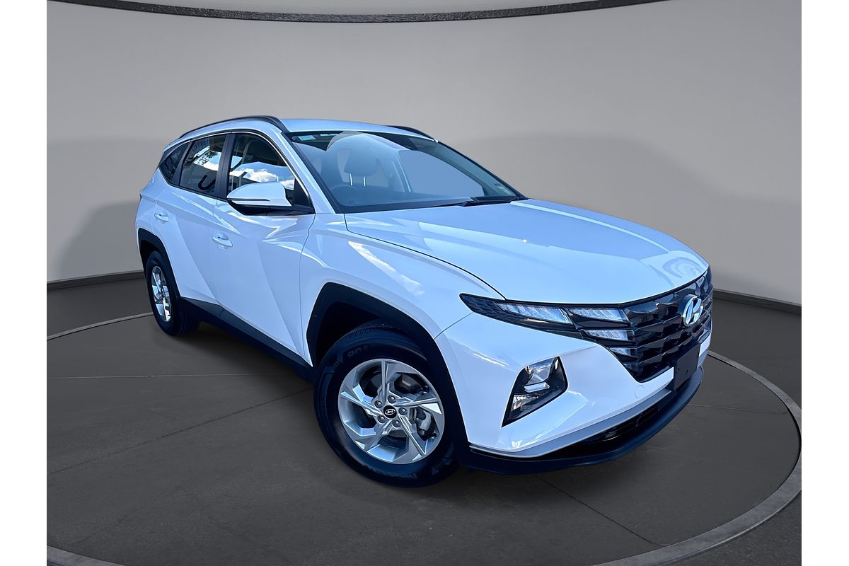 2024 Hyundai Tucson NX4.V2
