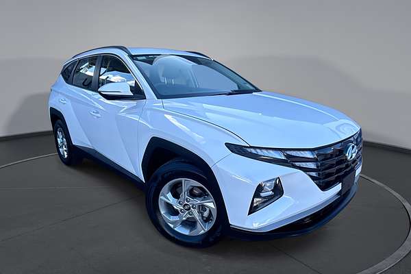 2024 Hyundai Tucson NX4.V2