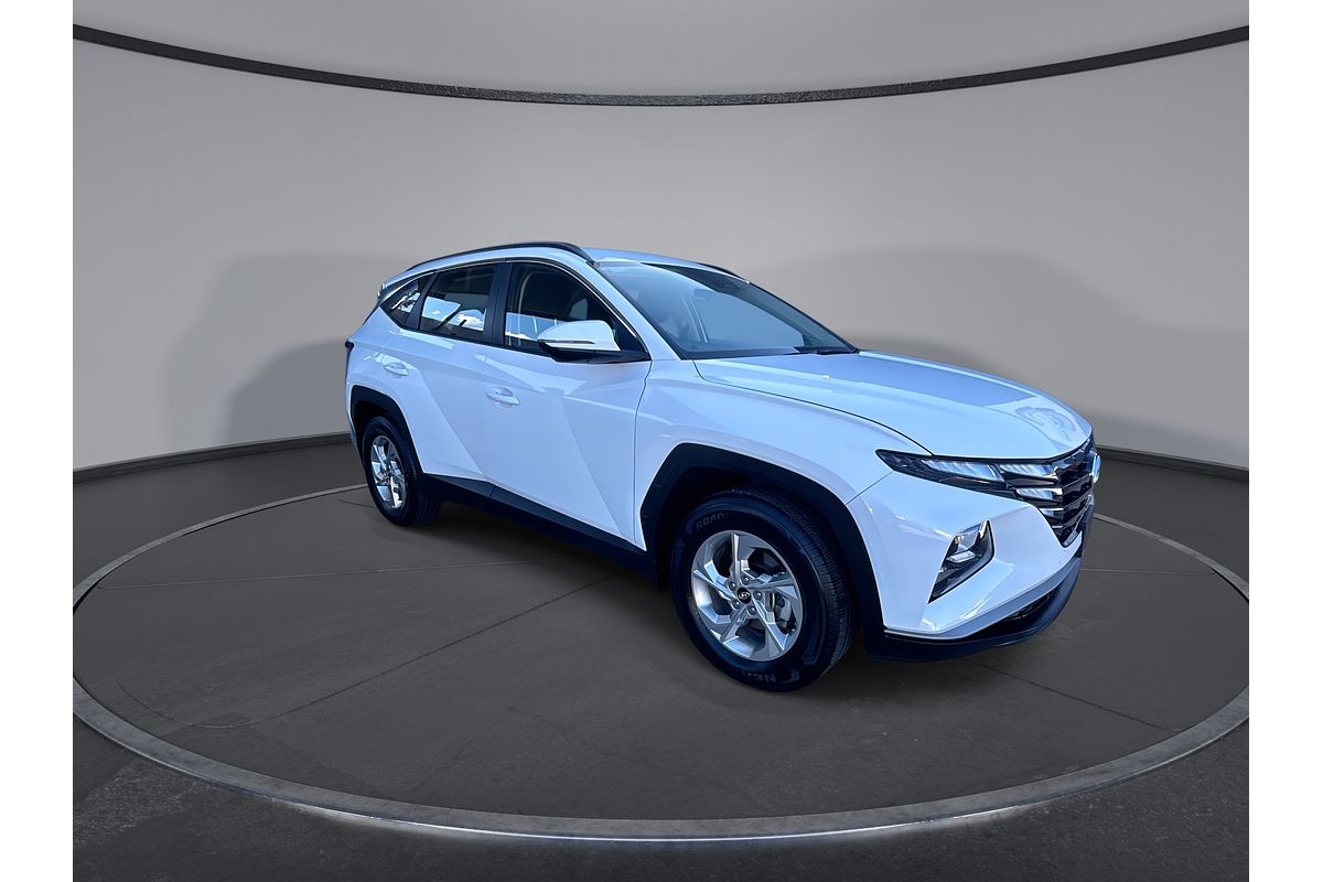 2024 Hyundai Tucson NX4.V2