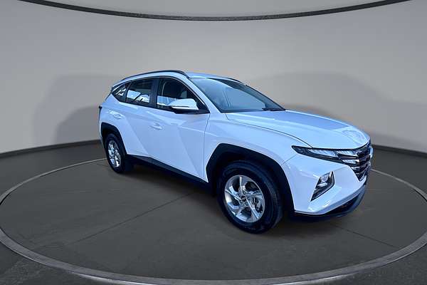 2024 Hyundai Tucson NX4.V2