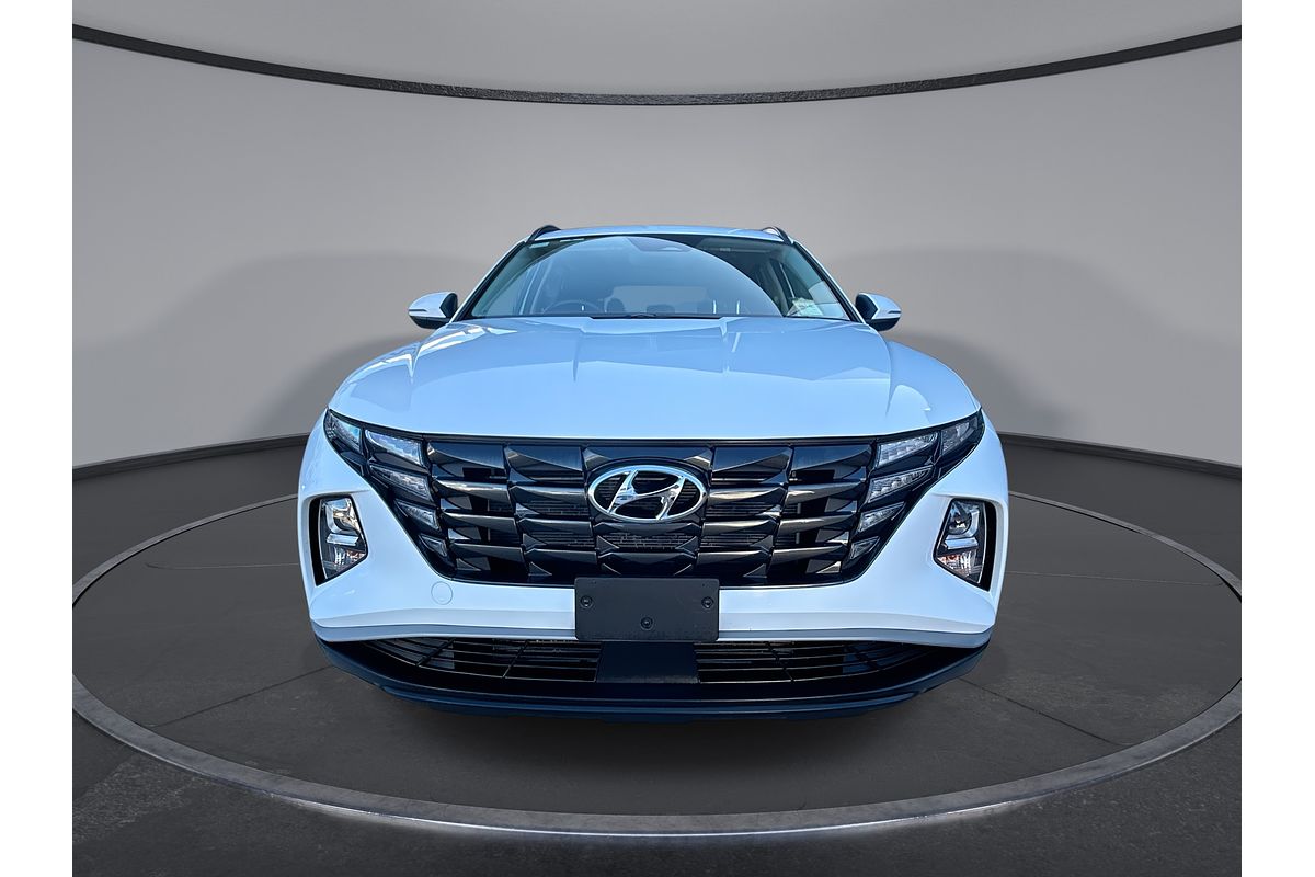 2024 Hyundai Tucson NX4.V2