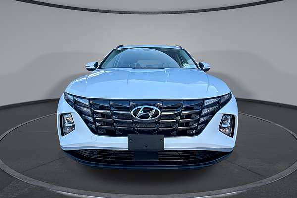 2024 Hyundai Tucson NX4.V2