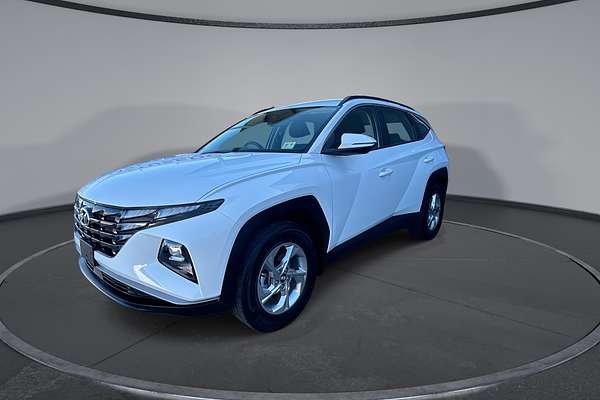 2024 Hyundai Tucson NX4.V2