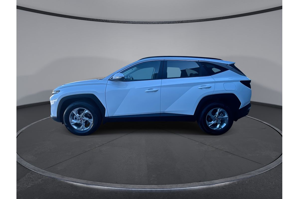 2024 Hyundai Tucson NX4.V2