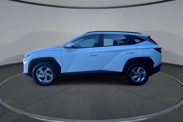 2024 Hyundai Tucson NX4.V2